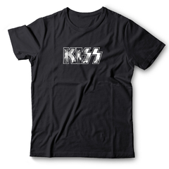 Remera KISS #002 - comprar online