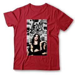 Remera Lali #004 - HeyGo!