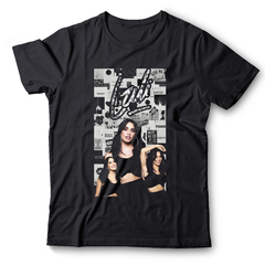 Remera Lali #004