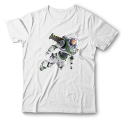 Remera Lightyear #001