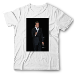 Remera Luis Miguel #002 - comprar online