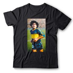 Remera Maradona #005