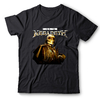 Remera Megadeth 002