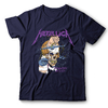 Remera Metallica Damaged Justice