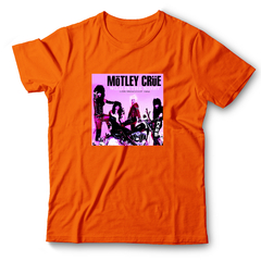 Remera Motley Crue 07 en internet