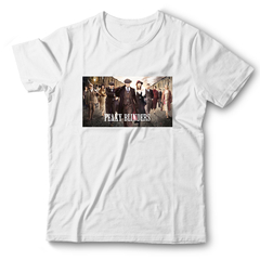 Remera Peaky Blinders en internet