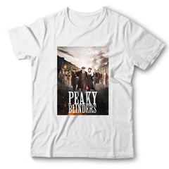 Remera Peaky Blinders #002 en internet