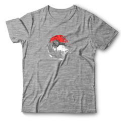 Remera Pokemon #002