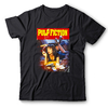 Remera PulpFiction