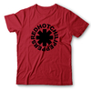 Remera RED HOT CHILI PEPPERS #006