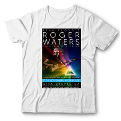 Remera Roger Waters #001 - comprar online