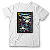 Remera STAR WARS 10