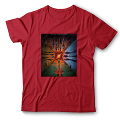 Remera Stranger Things #006 - comprar online