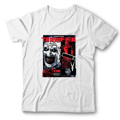 Remera Terriefier #002 - comprar online