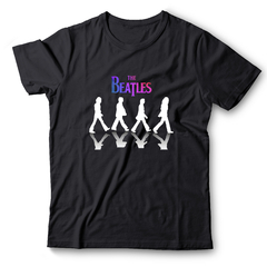 Remera The Beatles