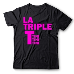 Remera TINI #002 - comprar online