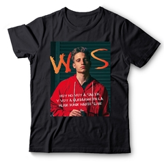 Remera WOS #002