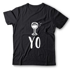 COMBO 2 REMERAS - YO/MINI YO - comprar online