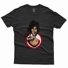 Remera Charly Garcia SAY NO MORE - comprar online