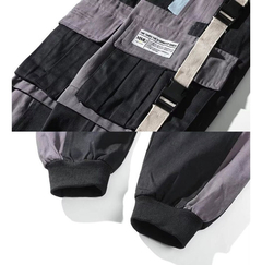 Jogger Unisex Pantalon Cargo Techwear Dbr - tienda online