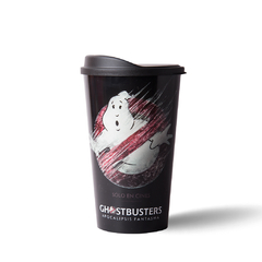 Vaso Ghostbusters