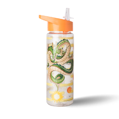 Botella de hidratación Dragon Ball