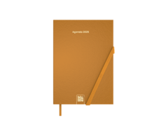 AGENDA 2025 MINIMAL 10X15 DPP - comprar online