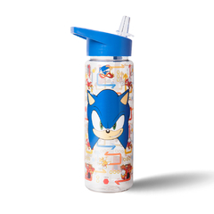 Botella de hidratación Sonic