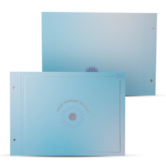 Carpeta N5 Pastel - comprar online