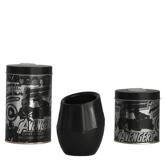 Set de mate Avengers - comprar online