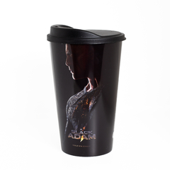 Vaso Black Adam