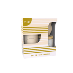 Set de mate Clasica - comprar online