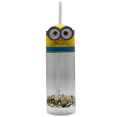 Botella Topper Minions