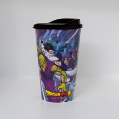 Vaso Dragon Ball