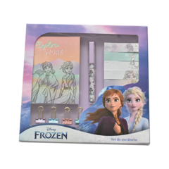 Set de escritorio Fantasia Frozen