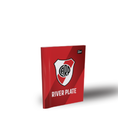 Cuaderno Abrochado River Plate - PPR Solutions