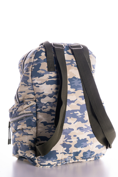 Mochila Militar - tienda online