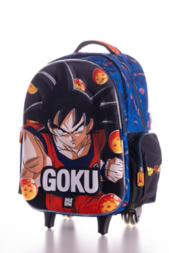 Mochila Carrito Dragon Ball - Big-life