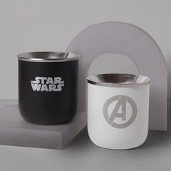 Mate Star Wars Acero en internet