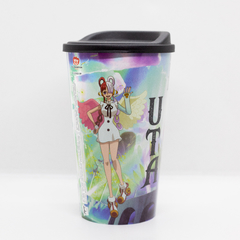 Vaso One Piece Red Uta - comprar online