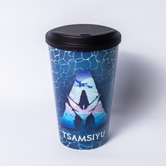 Vaso Avatar Tsamsiyu