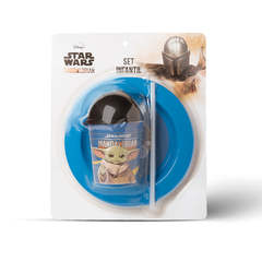 Set infantil Star Wars - comprar online