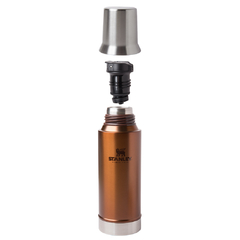 Mate System Stanley Classic 800ml Maple - STOCK LIMITADO - comprar online