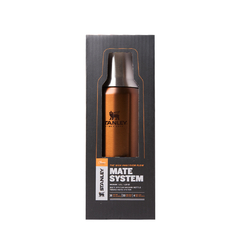 Mate System Stanley Classic 1,2L Maple - STOCK LIMITADO - PPR Solutions
