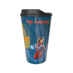 Vaso The Marvels - PPR Solutions