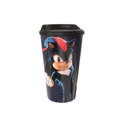 Vaso Sonic 3 - Shadow - comprar online