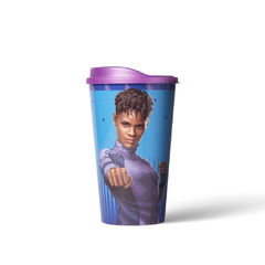 Vaso Black Panther