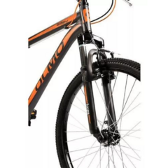 Bicicleta Olmo Wish 290 Disc 21 V Rod 29 Talle 20 Aluminio - HogarStore