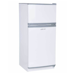 Heladera Lacar 2110 Blanca Con Freezer 192l 220v