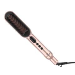 Rizador y Cepillo GaMa Waver & Brush Ondas y Anti-Frizz - comprar online